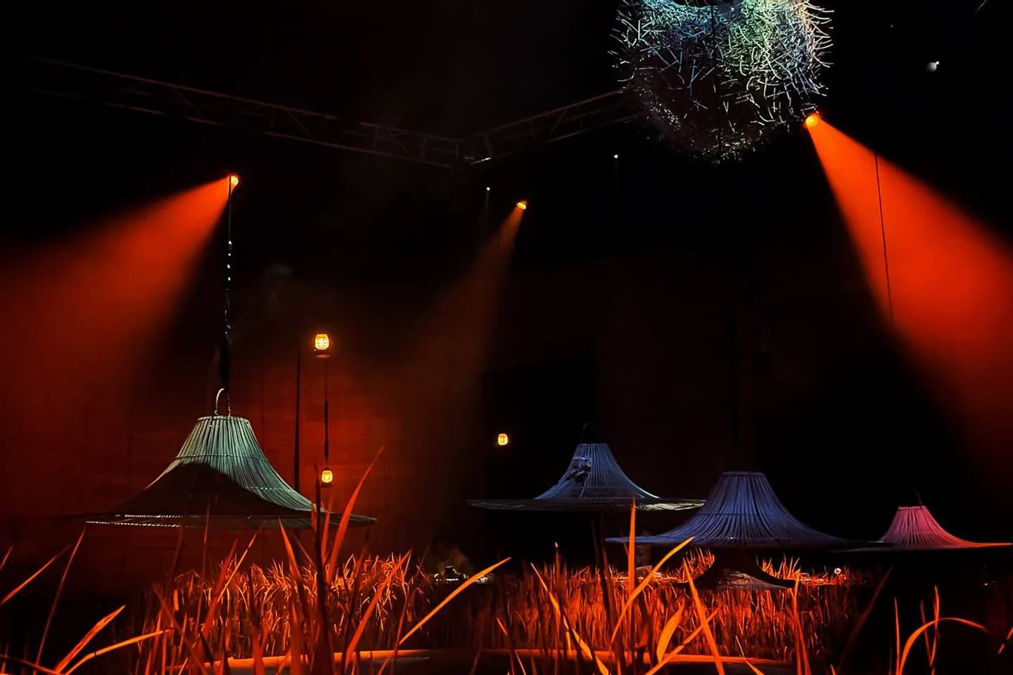 Image Gajah Putih Bali Restaurant 4