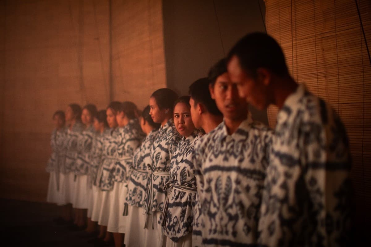 Image Gajah Putih Bali Restaurant 6