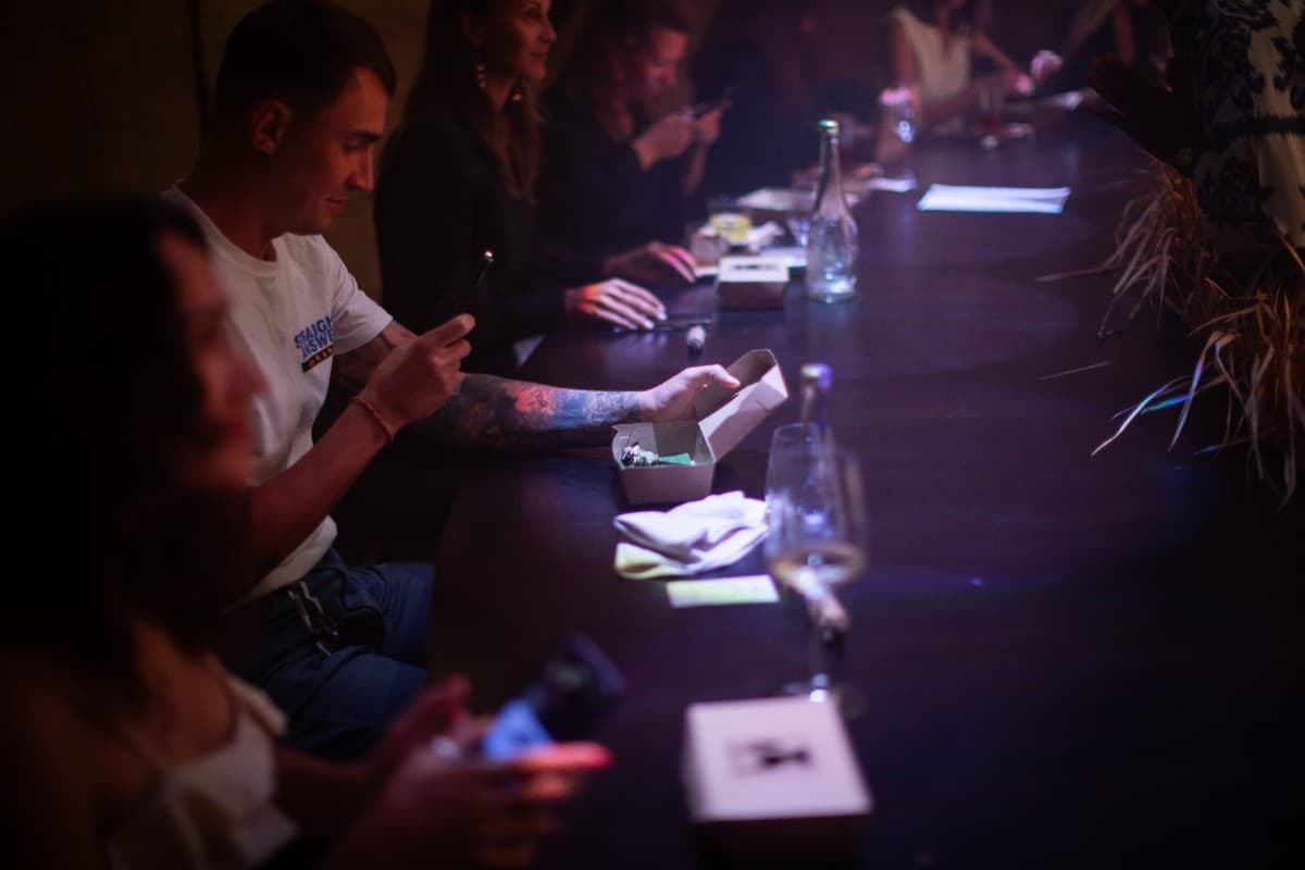 Image Gajah Putih Bali Restaurant 8