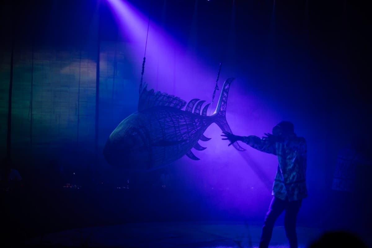 Image Gajah Putih Bali Restaurant 10