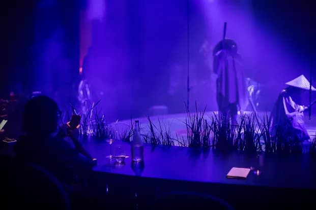 Image Gajah Putih Bali Restaurant 5