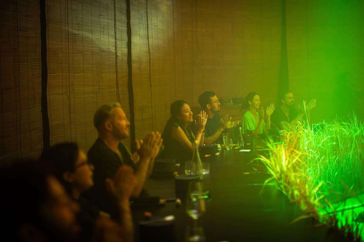 Image Gajah Putih Bali Restaurant 7