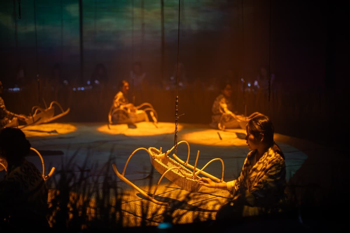 Image Gajah Putih Bali Restaurant 9