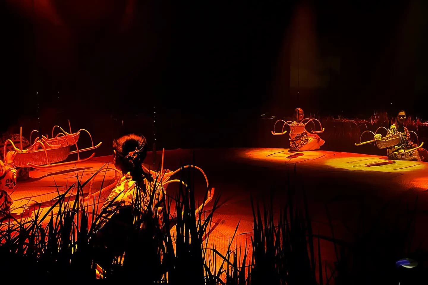 Image Gajah Putih Bali Restaurant 3